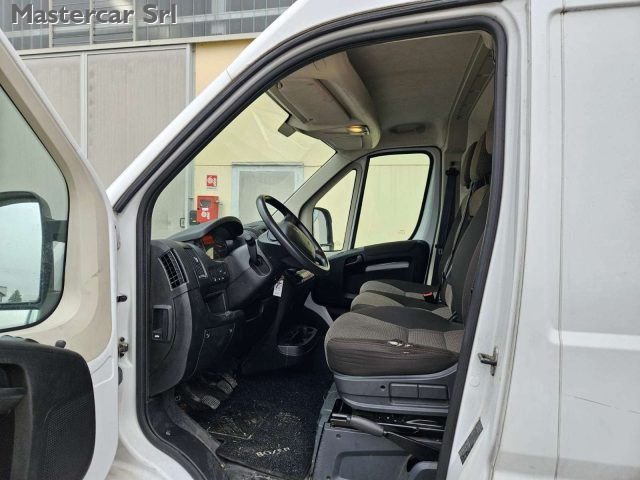 FIAT Ducato usata, con Cruise Control