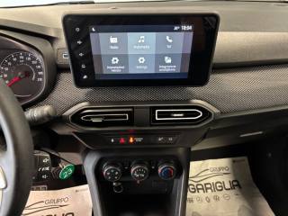 DACIA Sandero usata, con Chiusura centralizzata