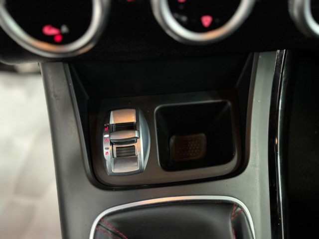 ALFA ROMEO Giulietta usata, con Volante multifunzione