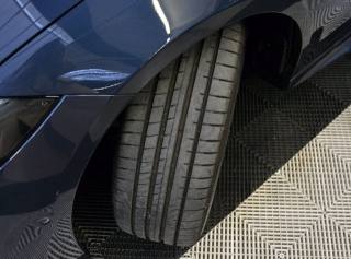 MERCEDES-BENZ C 300 usata, con Sedile posteriore sdoppiato