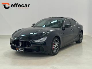 MASERATI Ghibli V6 Diesel 275 CV