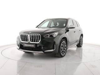 BMW X1 usata, con Airbag