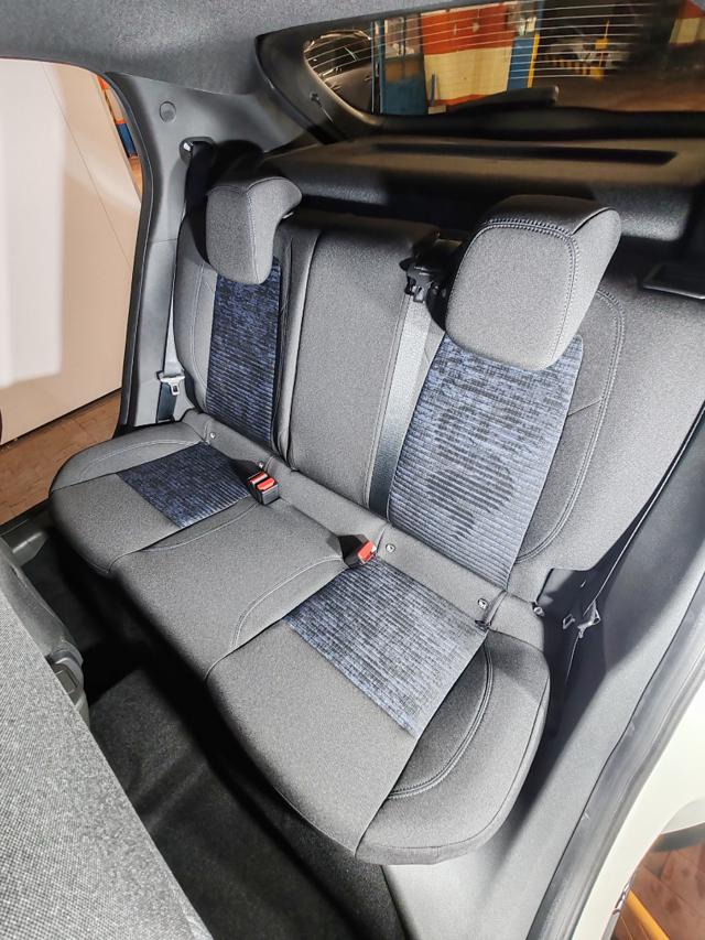 ALFA ROMEO Junior usata, con Park Distance Control