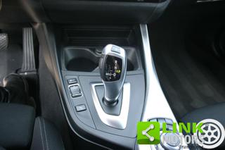BMW 118 usata, con Cruise Control