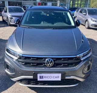 VOLKSWAGEN T-Roc 2.0 TDI SCR 150 CV DSG Life