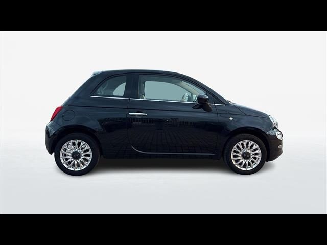 FIAT 500 usata, con Autoradio