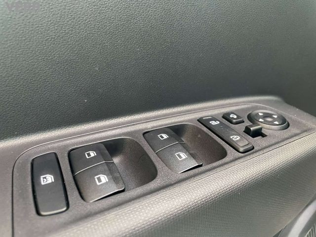 HYUNDAI INSTER usata, con Controllo trazione