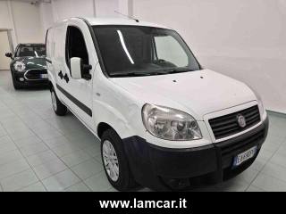 FIAT Doblo Doblò 1.6 16V Nat.Pow. PC-TN Carg.Lam.SX