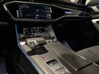 AUDI RS6 usata, con Controllo trazione