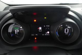 TOYOTA Yaris Cross usata 7