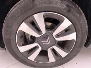 CITROEN C3 usata, con ESP