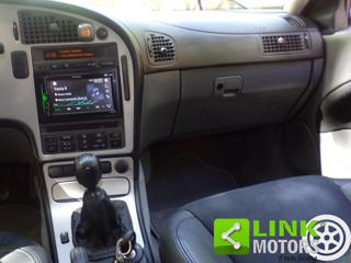 SAAB 9-5 usata, con Park Distance Control