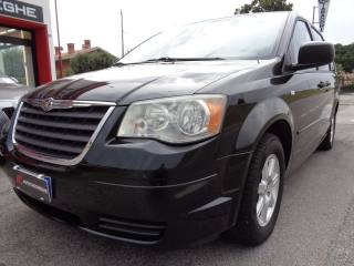 CHRYSLER Grand Voyager usata, con Airbag Passeggero