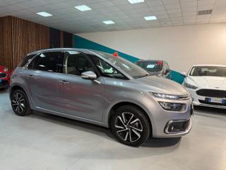 CITROEN C4 Spacetourer usata, con Volante multifunzione