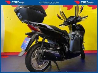 HONDA SH 300 i usata 3