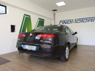 ALFA ROMEO 166 usata, con Servosterzo