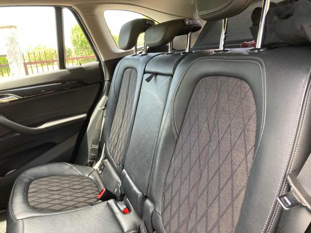 BMW X1 usata, con Lettore CD