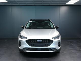 FORD Focus usata, con Airbag