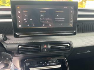 CITROEN C3 Aircross usata, con Park Distance Control