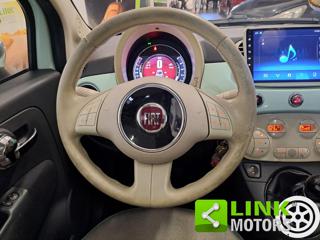 FIAT 500 usata, con Airbag Passeggero