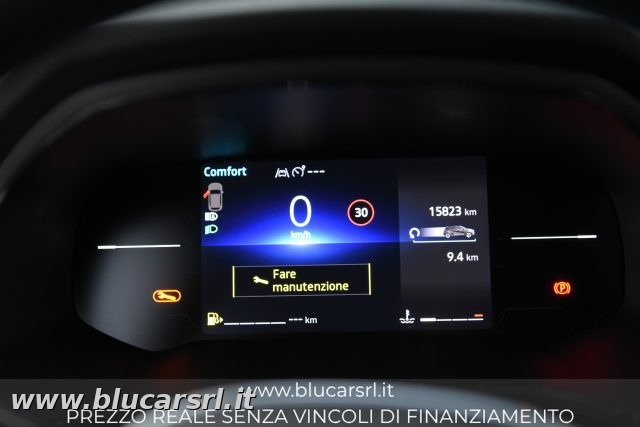 RENAULT Captur usata 13