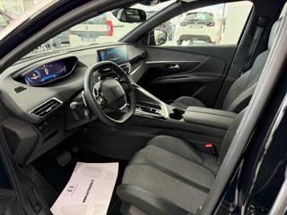 PEUGEOT 3008 usata, con Adaptive Cruise Control