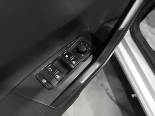 VOLKSWAGEN Polo usata, con Climatizzatore