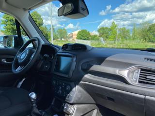 JEEP Renegade usata 42