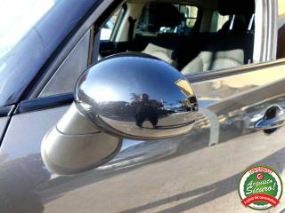 MINI Countryman usata, con MP3