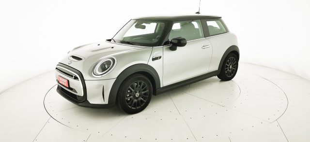 MINI Cooper SE usata 42