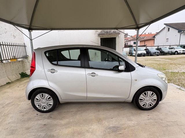 OPEL Agila usata, con Chiusura centralizzata