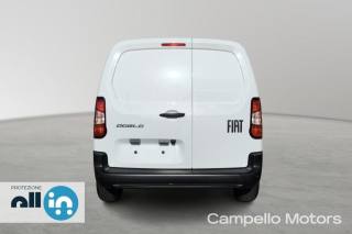 FIAT Doblo usata 3
