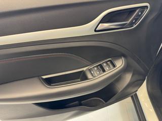 MG ZS usata, con Cerchi in lega