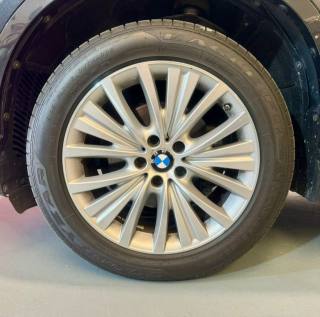 BMW X5 usata, con Cronologia tagliandi
