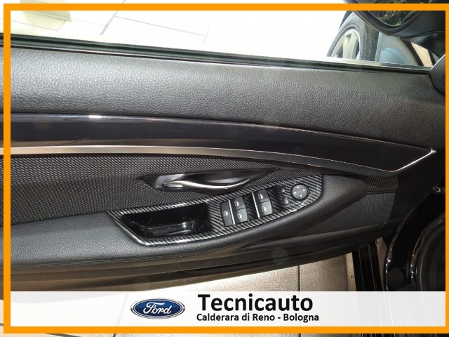 BMW 520 usata, con Servosterzo