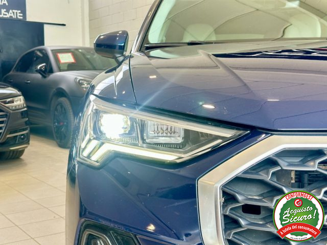 AUDI Q3 usata, con Boardcomputer