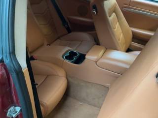 MASERATI GranTurismo usata, con Climatizzatore