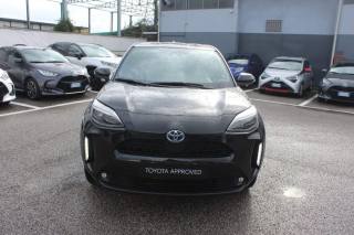 TOYOTA Yaris Cross usata, con Chiusura centralizzata