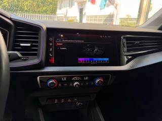 AUDI A1 usata, con Apple CarPlay