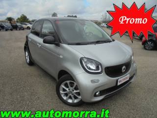 SMART ForFour 70 1.0 twinamic Passion n°38