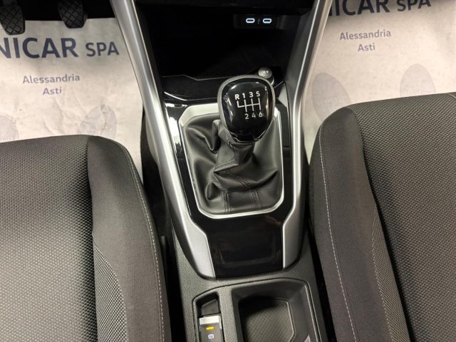 VOLKSWAGEN T-Roc usata, con Fari LED
