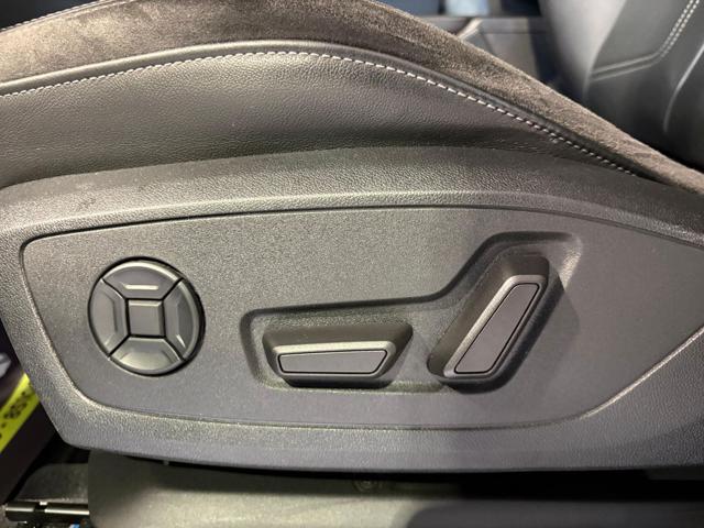 AUDI Q3 usata, con Fendinebbia