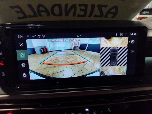 LANCIA Ypsilon usata, con Bluetooth