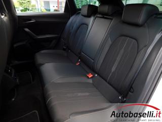 CUPRA Leon usata, con Autoradio