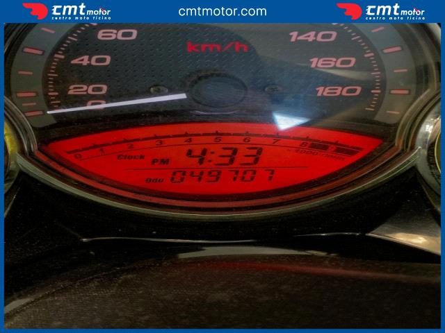 YAMAHA T-Max 500 usata 4