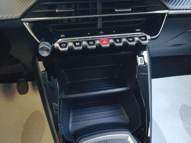 PEUGEOT 208 usata, con Volante multifunzione