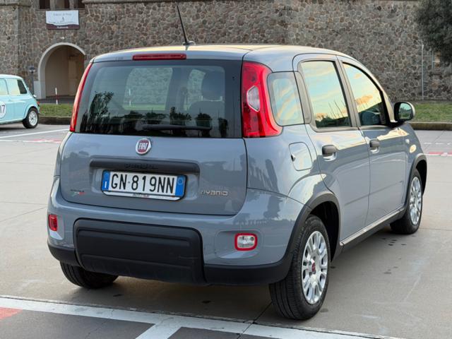 FIAT Panda usata, con Chiusura centralizzata