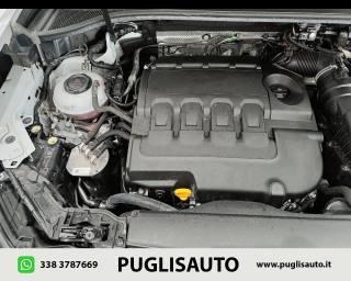 AUDI Q3 usata, con Sensori di parcheggio posteriori