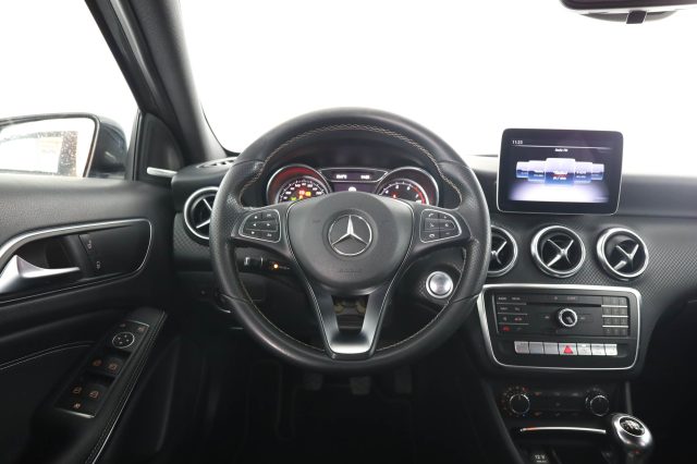MERCEDES-BENZ A 180 usata 5