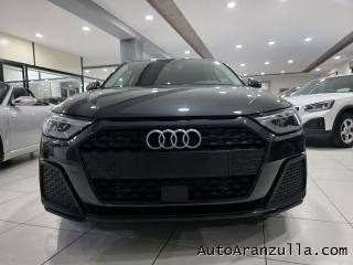 AUDI A1 usata, con Luci diurne LED